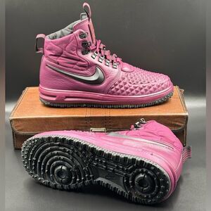 Nike Lf1 Duckboot '17 Bordeaux/Black
